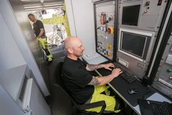 Kuchler GmbH in Vilshofen