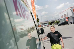 Kanalreinigung in Vilshofen mit moderner Technik